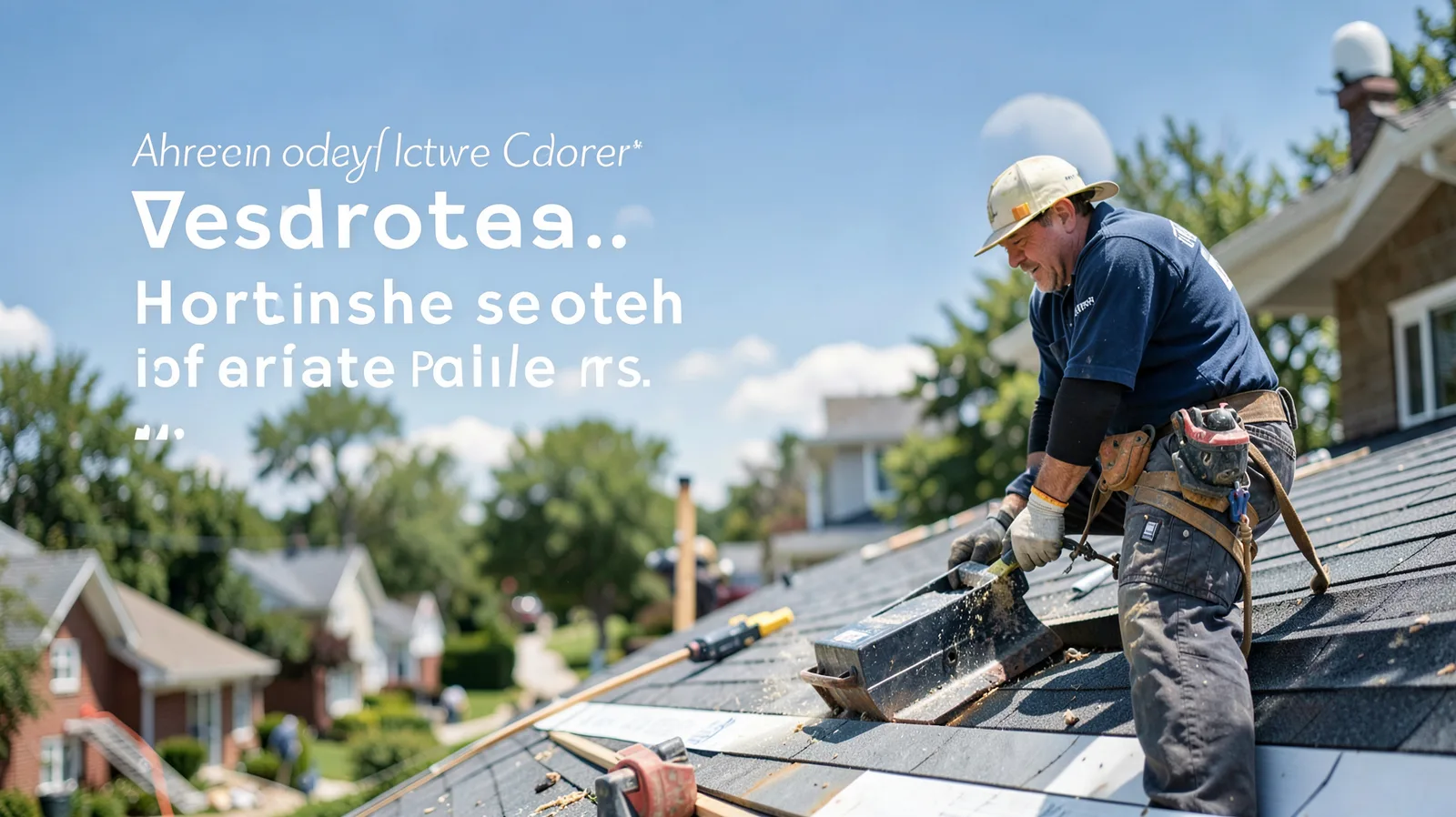Roof Replacement in Verona, NY near me
